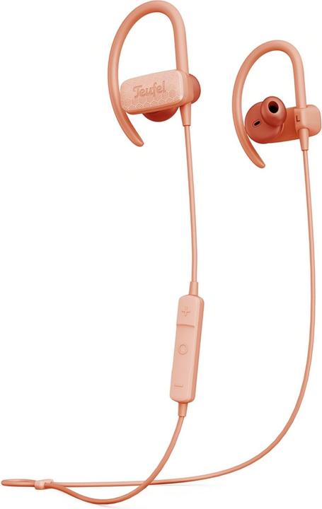 Coral Pink