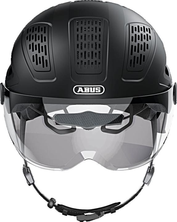 Produktbild Abus Hyban 2.0 Ace (56 - 61 cm)