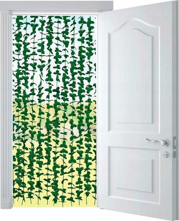 Wenko Blättervorhang (90 x 190 cm)