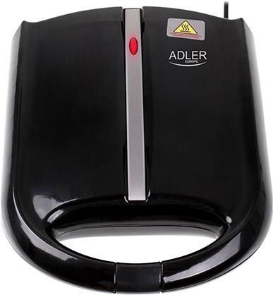 Immagine prodotto Adler Nut Cookie Maker XL