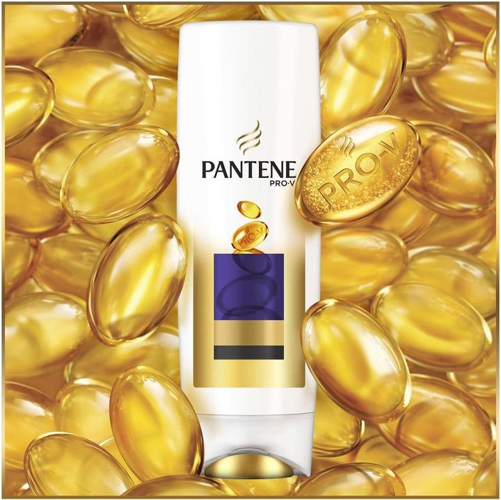 Immagine prodotto Pantene 3in1 Volume puro (250 ml, Shampoo liquido)