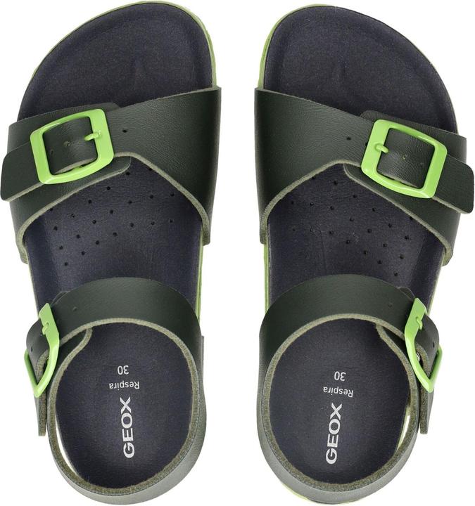 Actual product image Geox Sandalen (32)