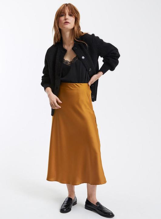 Immagine prodotto La Redoute Collections Cardigan firmato AMBROISE (38)