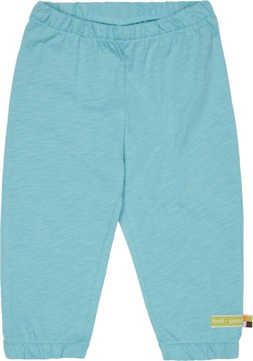 Image du produit loud + proud Pantalon Slub Jersey (80)
