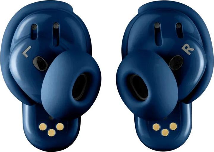 Produktbild Bose QuietComfort Ultra Earbuds (ANC, 6 h, Kabellos)
