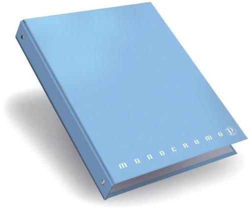 Produktbild Pigna Monochromes A5 Ringbuch Multicolour (A5, 5 Stück)