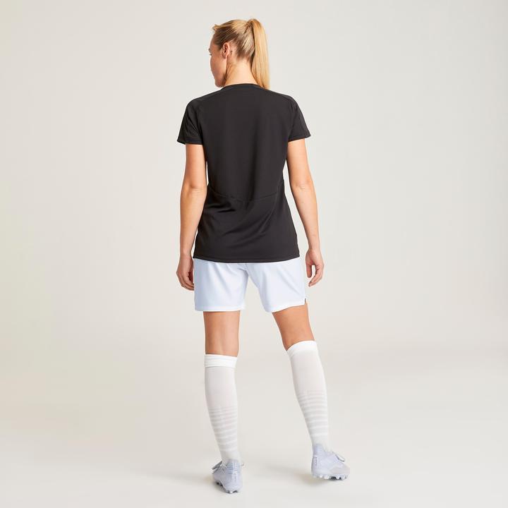 Actual product image Kipsta shirt f500 woman 332548 (S)