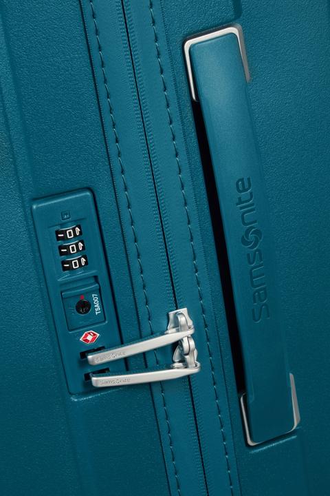 Produktbild Samsonite HI-FI Spinner (119 l, L (90 - 115l))