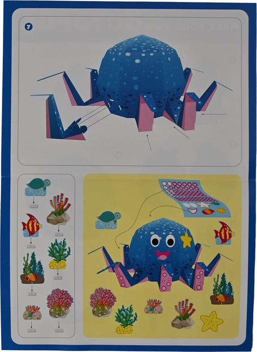 Actual product image Roost Make your own