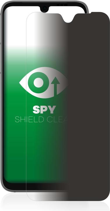 Productafbeelding upscreen Spy Shield Privacy Film (1 Stuk, Fairphone 4)