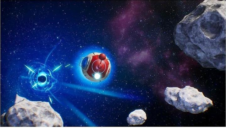 Actual product image Nintendo Pikmin 4 (Switch, DE)