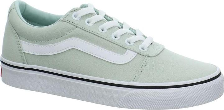 Actual product image Vans Ward (38)