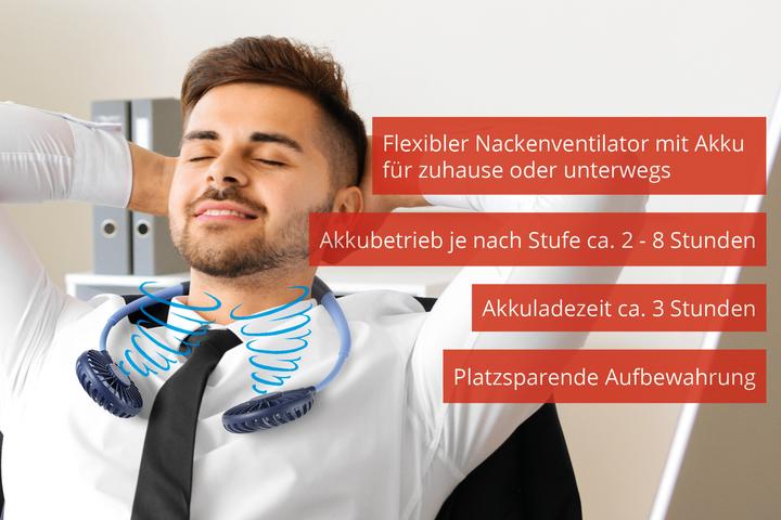 Actual product image Unold Breezy