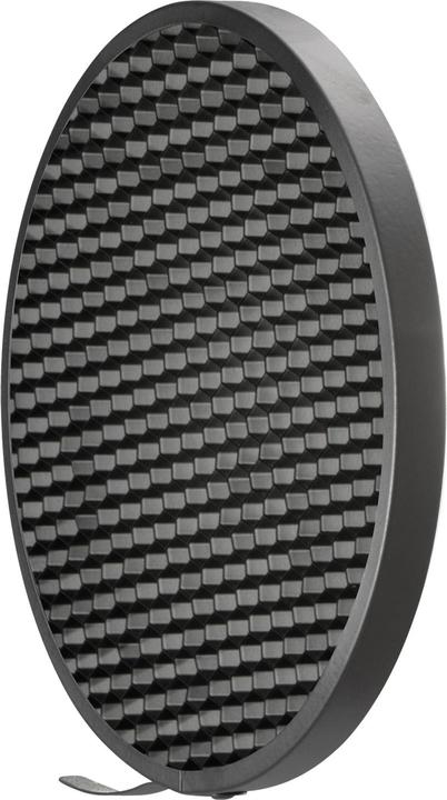 Image du produit Westcott 55-Degree Wide Umbrella Reflector with Honeycomb Grids Bowens/Godox Mount (Réflecteur parapluie)