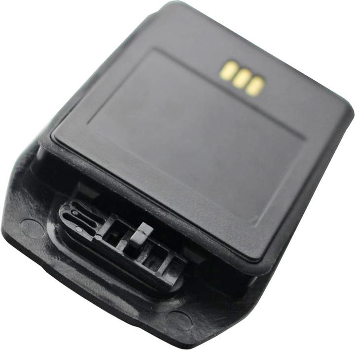 Actual product image AccuCell Battery for cordless phone Avaya DECT 3740