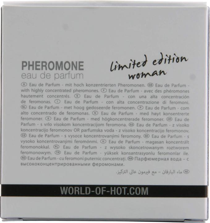 Immagine prodotto HOT Dubai (Eau de parfum, 30 ml)
