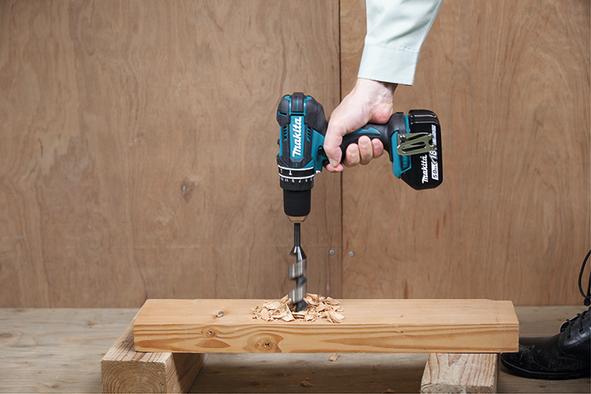 Image du produit Makita DHP482 (Fonctionnement sur batterie)
