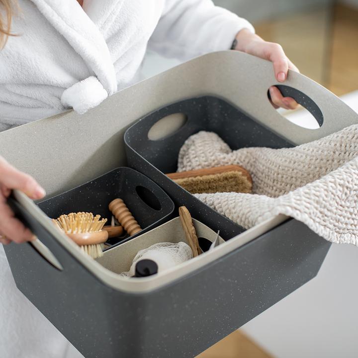 Actual product image Koziol Boxxx (13 x 19 x 11 cm, 1 l)