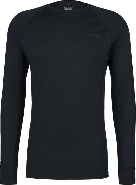 Produktbild Stoic Merino180 BengtSt. L/S (XS)