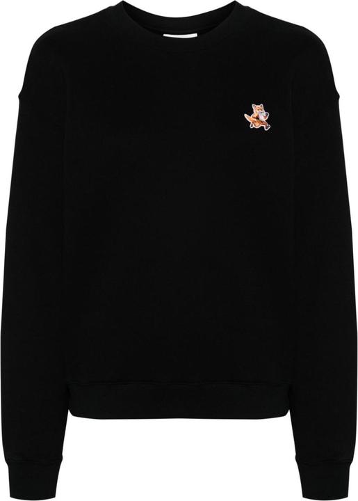 Produktbild Maison Kitsune Sppedy Fox Patch Comfort Sweatshirt (M)