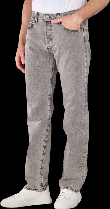 Actual product image Levis 10020235 (W44/L32)