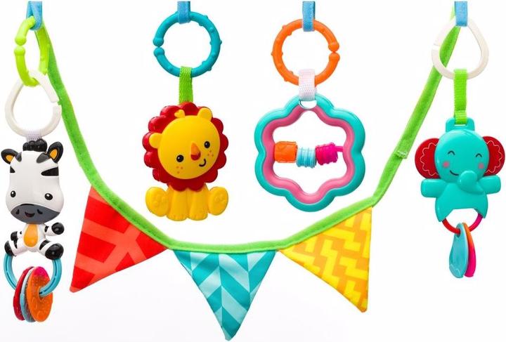 Image du produit Fillikid Feuille active