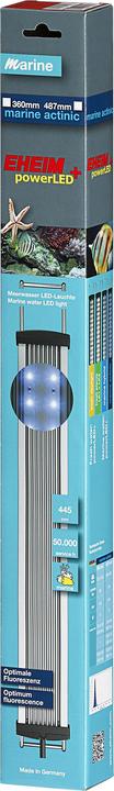 Eheim Leuchtmittel powerLED+ marine actinic 360 mm 8,6 W (LED, 8 W)
