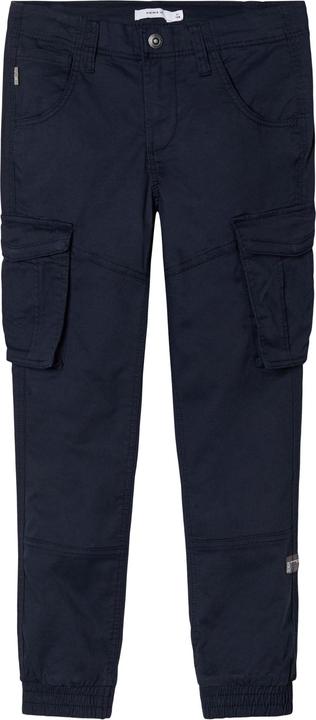 Image du produit Name it Pantalon cargo de coupe normale (122)