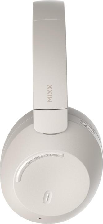 Actual product image Mixx StreamQ C4 (ANC, 40 h, Wireless)