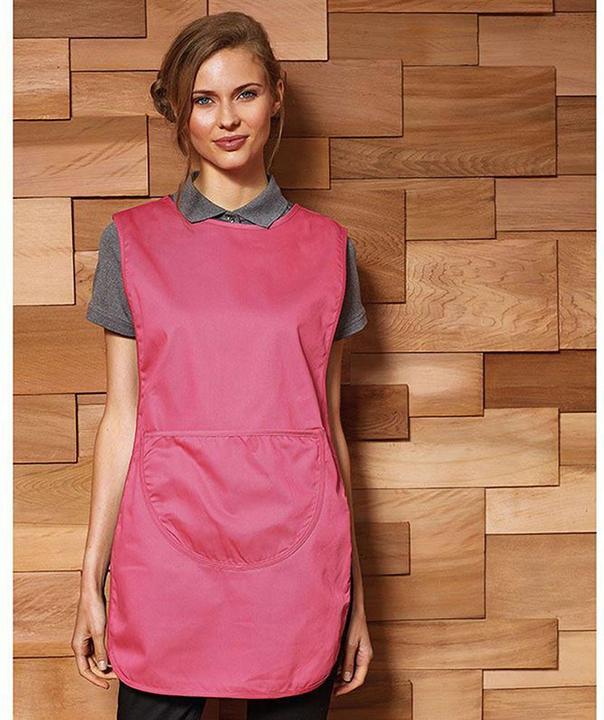 Actual product image Premier Work apron with bag (L)