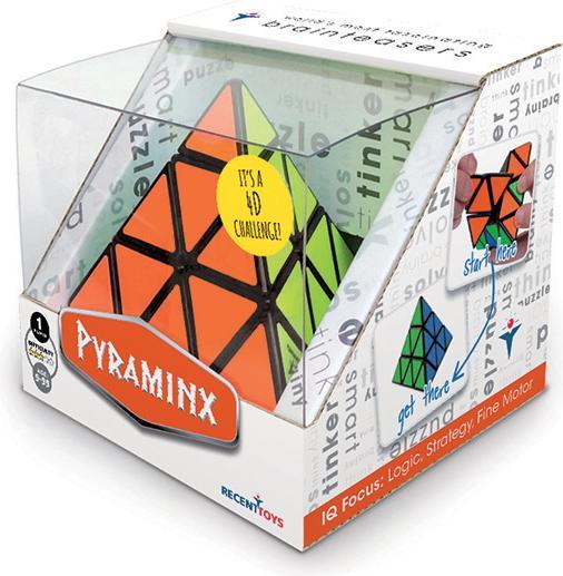 Produktbild Recent Toys Pyraminx