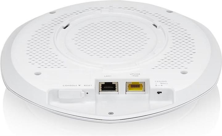 Actual product image Zyxel Nebula NWA1123-AC PRO (1300 Mbit/s)