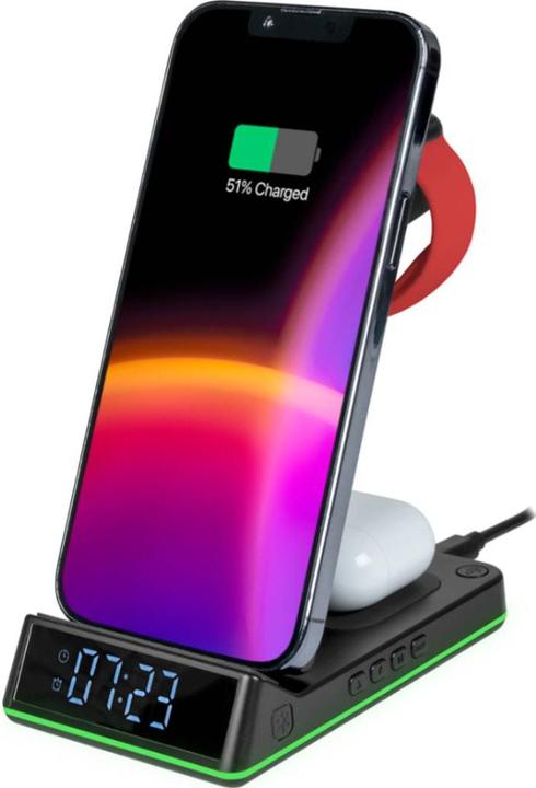 Actual product image Bigben Thomson