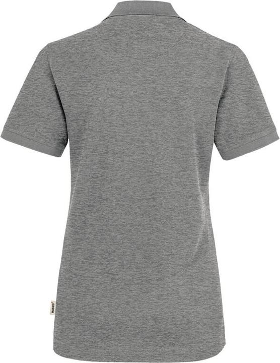 Actual product image Hakro MIKRALINAR® polo shirt (M)