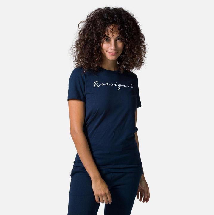 Rossignol T-Shirt LOGO ROSSI TEE (XS)