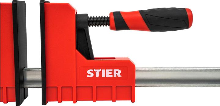 Produktbild Stier Korpuszwinge (800 mm)