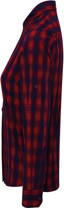 Immagine prodotto Premier Mulligan Camicia A Quadri Manica Lunga Donna (M)