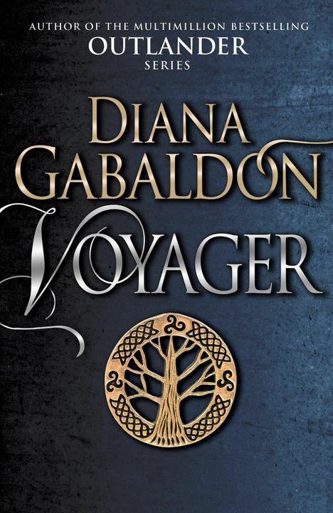 Image du produit Voyager (Anglais, Diana Gabaldon, 2015)