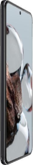 Produktbild Xiaomi 12T (256 GB, Black, 6.67", Dual SIM, 108 Mpx, 5G)
