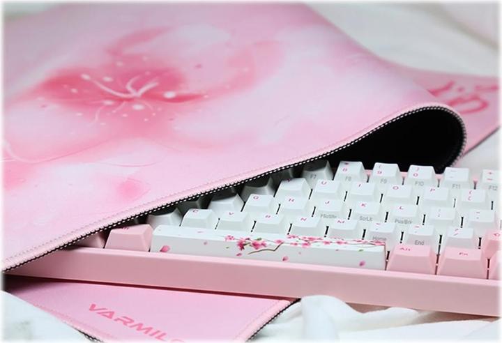 Produktbild Varmilo Sakura (XL)