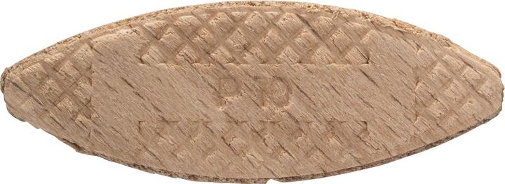Image du produit Bosch Professional Zubehör Chevilles plates Accessories 55 mm 4 (1000 pcs)