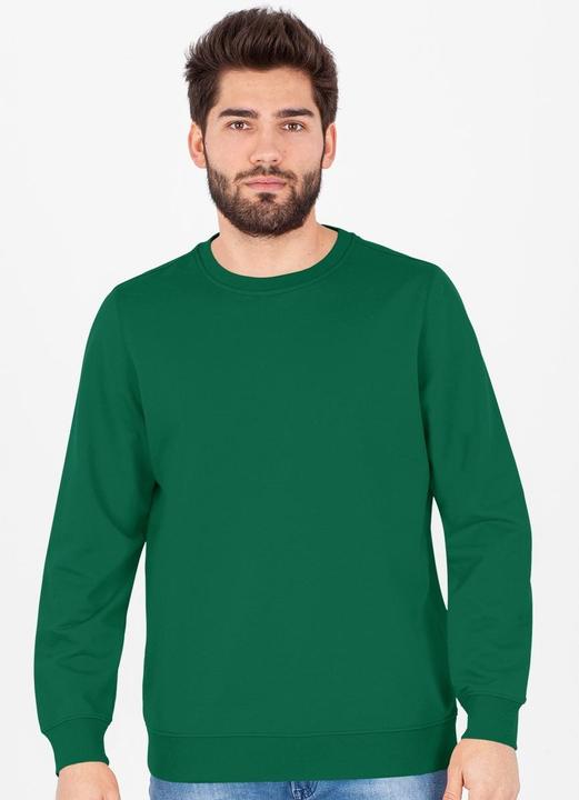 Actual product image JAKO Sweat Doubletex (3XL)
