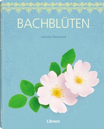 Produktbild Bachblüten (Deutsch, Harwood Jeremy, 2018)
