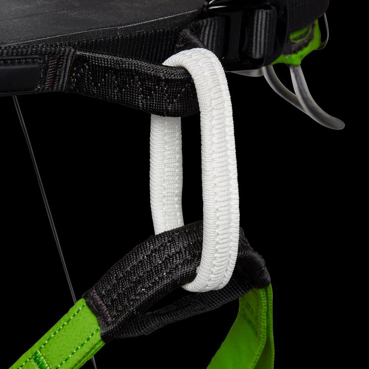 Actual product image Black Diamond Recco Vision Airnet Harness (M)