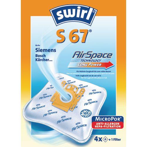 Produktbild Swirl S 67 As (1 x)