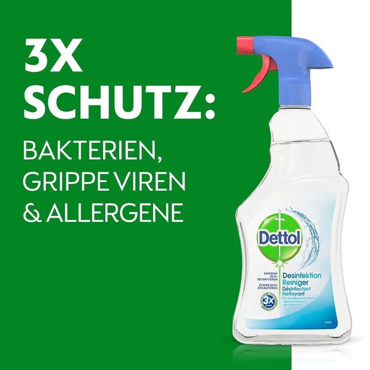 Immagine prodotto Dettol Detergente disinfettante