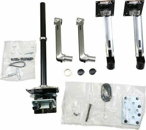 Immagine prodotto Ergotron LX Series Dual (Tavolo, 40")
