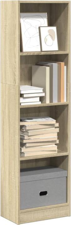 Immagine prodotto VidaXL Claiborn (40 x 24 x 143 cm)