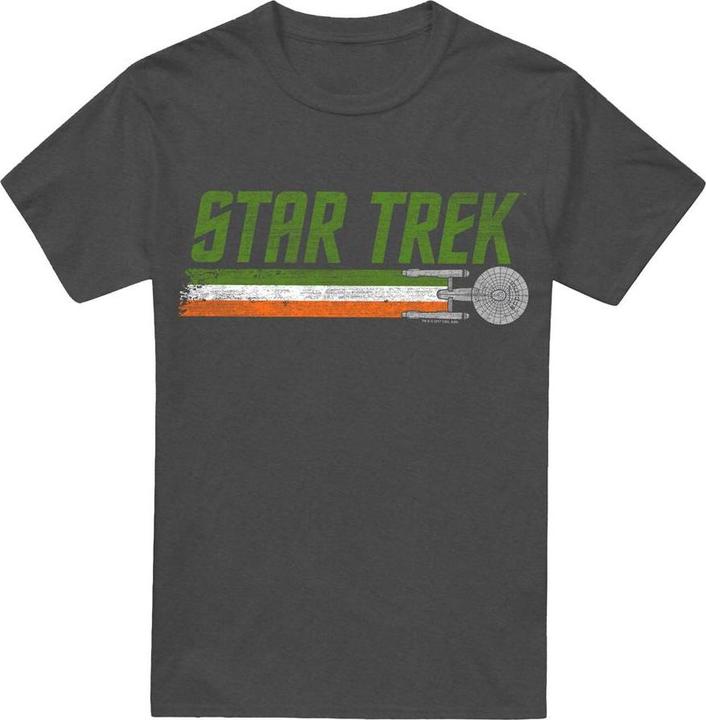 Irish Enterprise TShirt