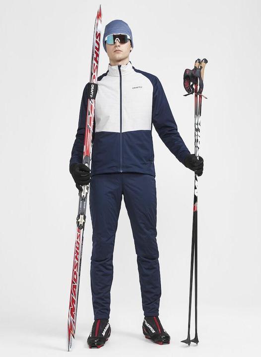 Actual product image Craft Storm Balance Men's Cross Country Pants (XL)